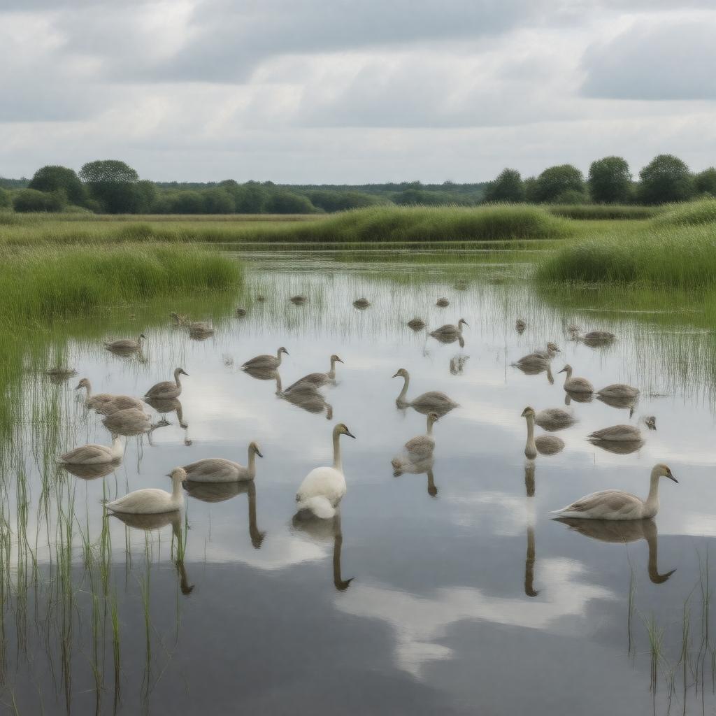 West Sedgemoor